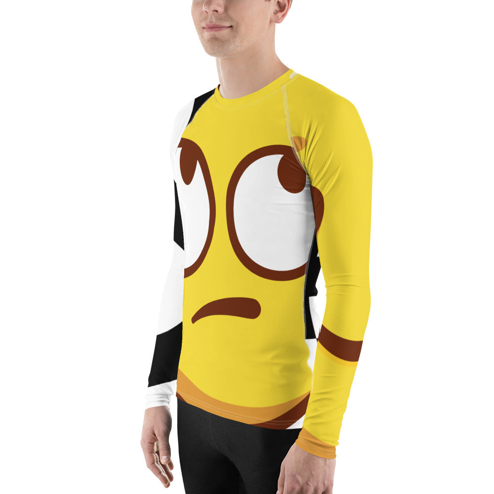 Men's Rash Guard -tshirt