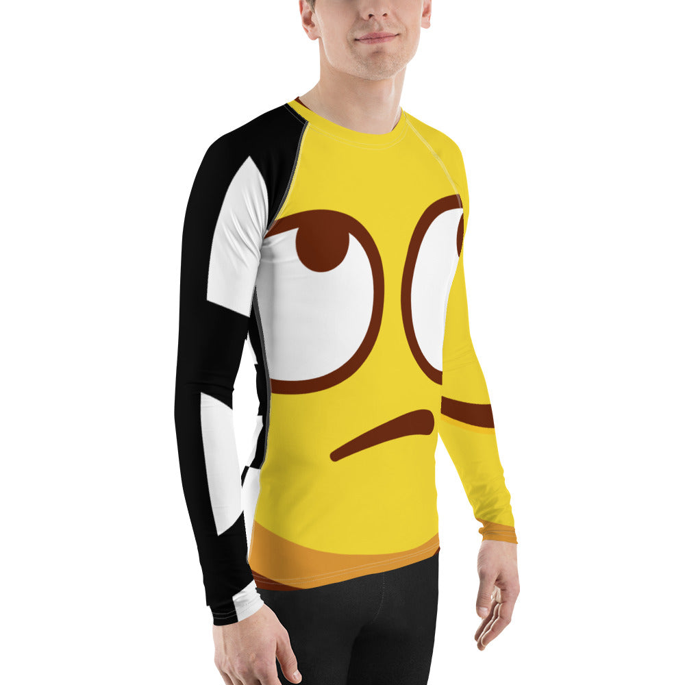 Men's Rash Guard -tshirt