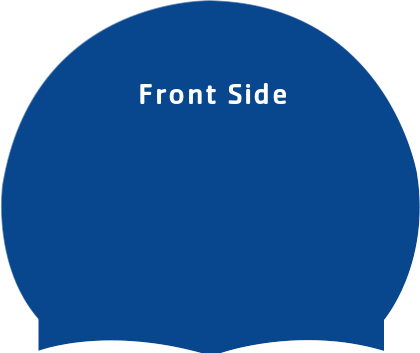 Classic Silicone Cap