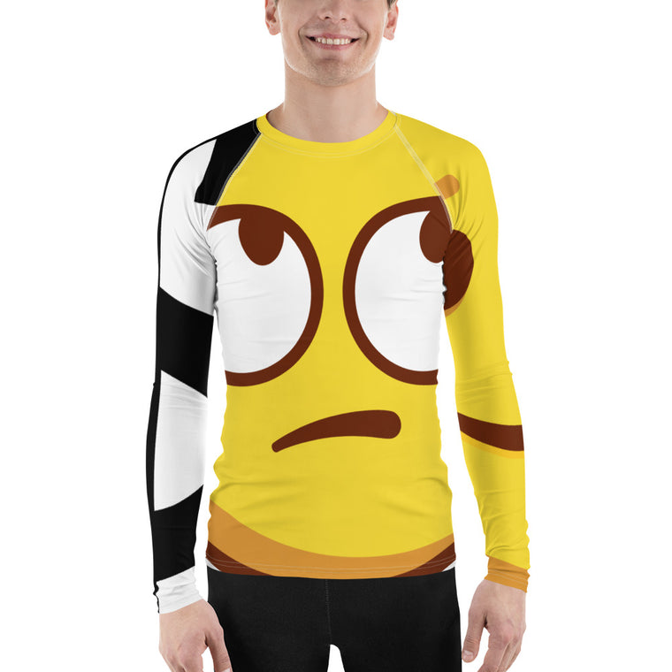 Men's Rash Guard -tshirt