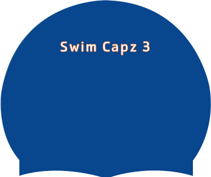 Classic Silicone Cap